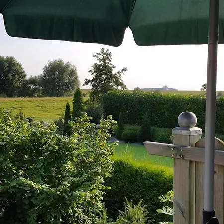 Elbkoje Lägenhet