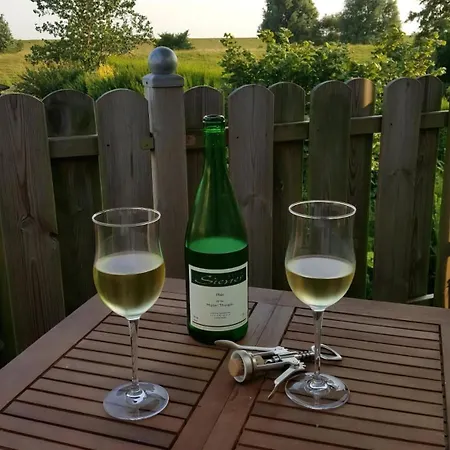 Lägenhet Elbkoje Brunsbuttel