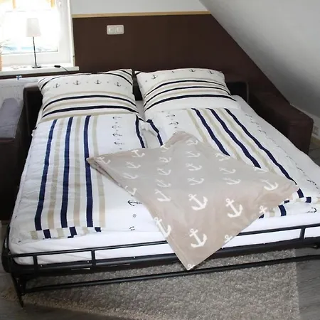 Elbkoje Apartment