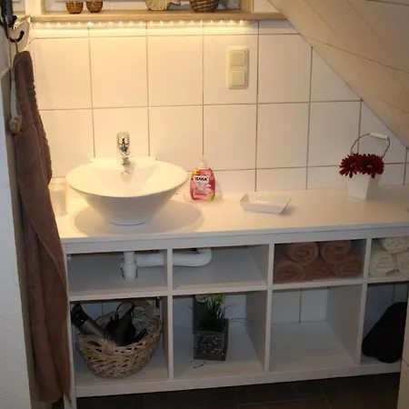 Elbkoje Apartment