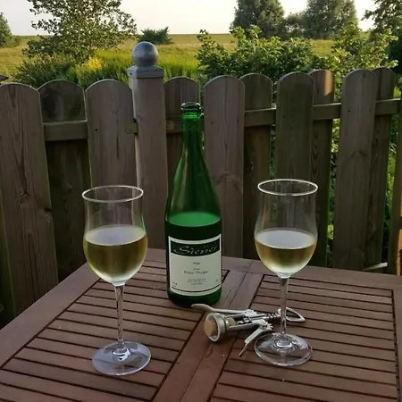 Elbkoje * Brunsbuttel