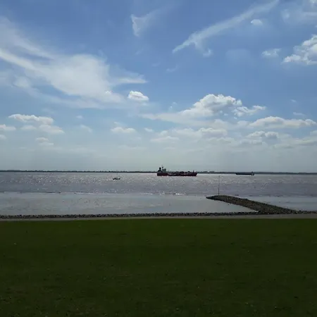 Elbkoje